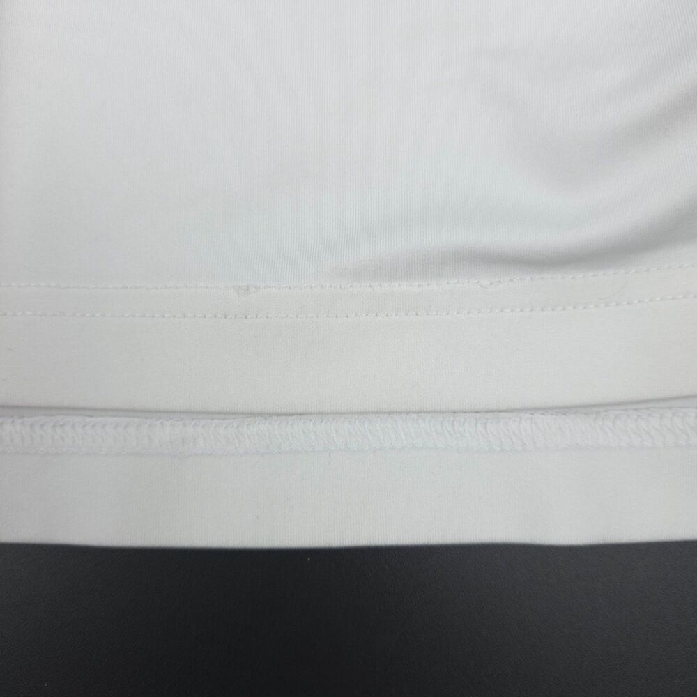 Peter Millar Solid Performance Jersey Polo Old Mo… - image 8